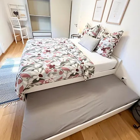 Appartement Dima Cozy Lakeside Gunzenhausen