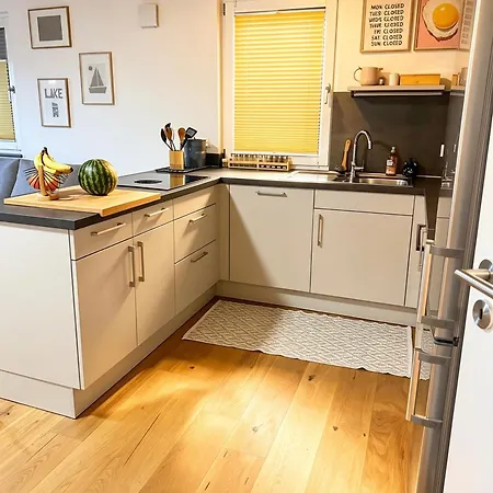 Appartement Dima Cozy Lakeside