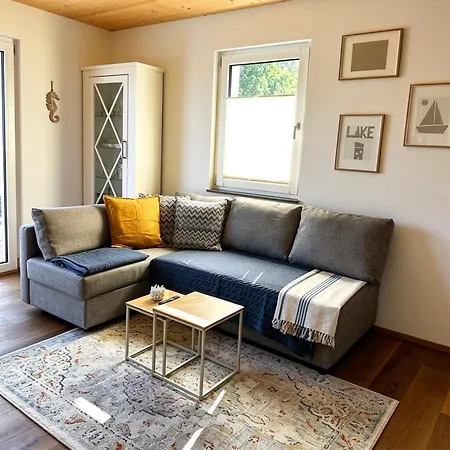 Appartement Dima Cozy Lakeside