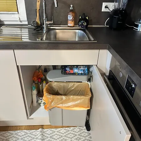 Appartement Dima Cozy Lakeside