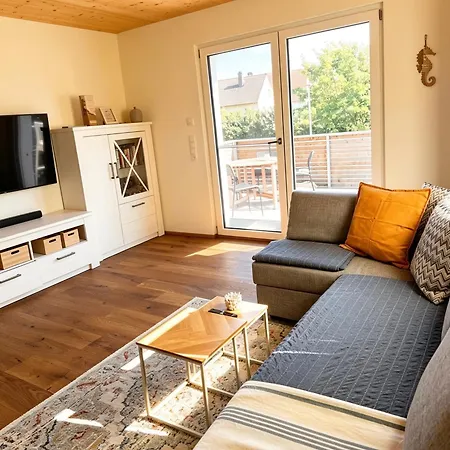 Appartement Dima Cozy Lakeside