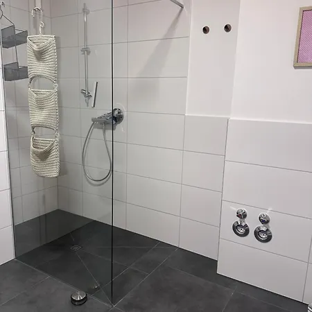 Appartement Dima Cozy Lakeside Gunzenhausen
