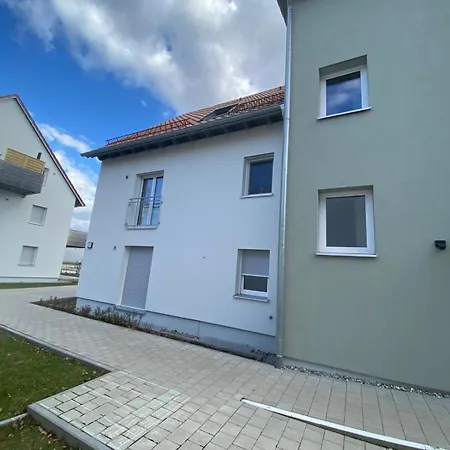 Appartement Dima Cozy Lakeside *