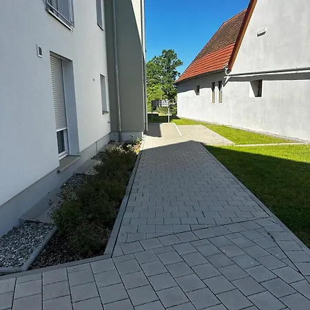 Dima Cozy Lakeside Gunzenhausen