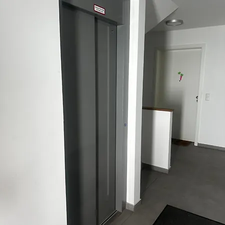 Appartement Dima Cozy Lakeside Gunzenhausen