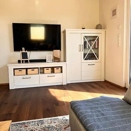 Appartement Dima Cozy Lakeside